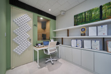 올바른보청기 수원역점