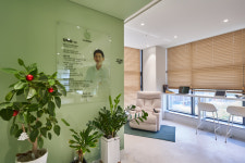 올바른보청기 수원역점