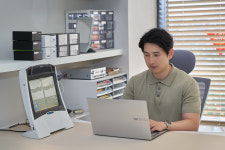 올바른보청기 수원역점