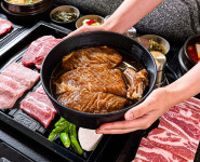 정육식당 육국 오리역점