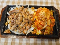 서민대폿집 상봉망우역점
