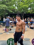 킹콩 GYM