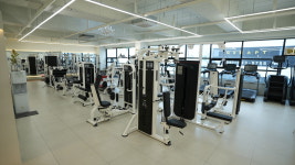 프리미엄핏 필라테스&PT 탕정점