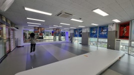 파워점핑스포츠센터 김포풍무점