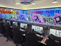 욜로PC방 구미진평점