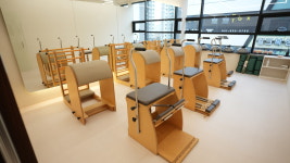 프리미엄핏 필라테스&PT 탕정점