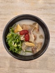 남촌가마솥설렁탕&도담면옥 냉면