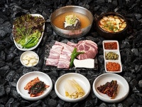 운로 김포라베니체점