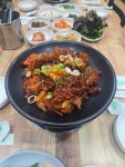 구씨네가마솥국밥&갈비탕