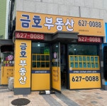 금호부동산