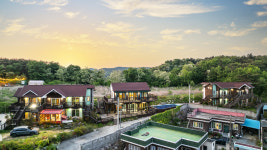 별과달이야기펜션