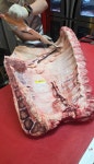 하누뜰 식육식당 황금점
