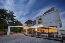 대부도씨아트바다펜션