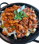 구미닭불고기 선산점