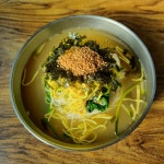 이금애잔치국수 시지점