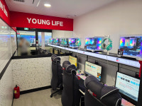 욜로PC방 구미진평점