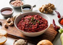 산들바다애 농업회사법인