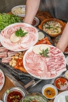 석암생소금구이 부산서면점