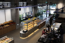 플러브베이커리카페