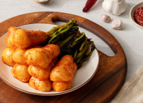 산들바다애 농업회사법인