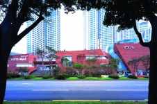 클라우드아트홀 창원 세미나 워크샵 행사대관 복합문화공간