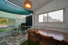 대부도씨아트바다펜션