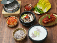 설한옥 본점