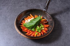 어추정 장어구이 장어탕 어탕 민물매운탕