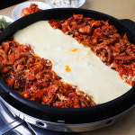 지강한식당 잠실점
