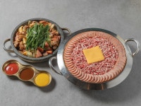 부대찌개대사관 전주전북대점