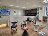 리드앤톡영어도서관 써니영어