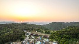 별과달이야기펜션