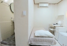 처음하우스 부천대학교점