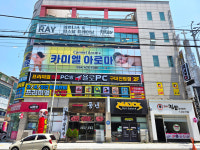 욜로PC방 구미진평점