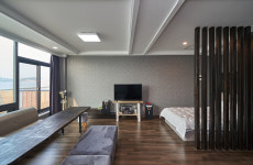 대부도씨아트바다펜션