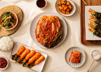 산들바다애 농업회사법인