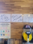 뉴욕꽈배기 강화외포리점