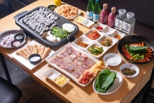 어추정 장어구이 장어탕 어탕 민물매운탕