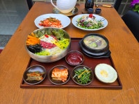 지노한우 목장 본점