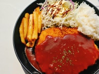 분식당 서하