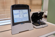 올바른보청기 수원역점