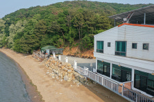 대부도씨아트바다펜션