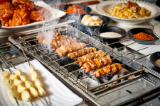 명성양꼬치 신촌본점