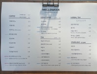 멜로위크