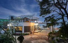 대부도씨아트바다펜션