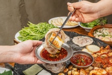 석암생소금구이 부산서면점
