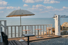 대부도씨아트바다펜션