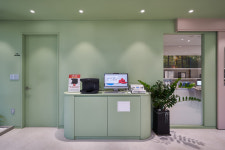 올바른보청기 수원역점