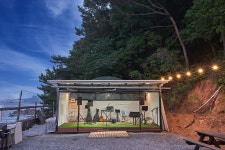 대부도씨아트바다펜션