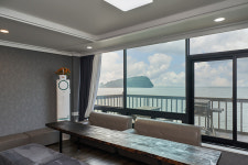 대부도씨아트바다펜션